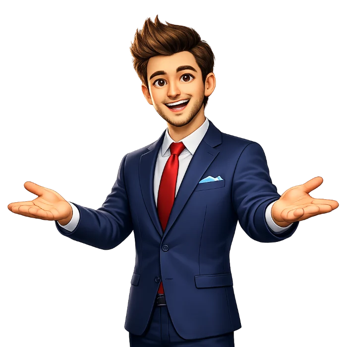 Start Online Marketing